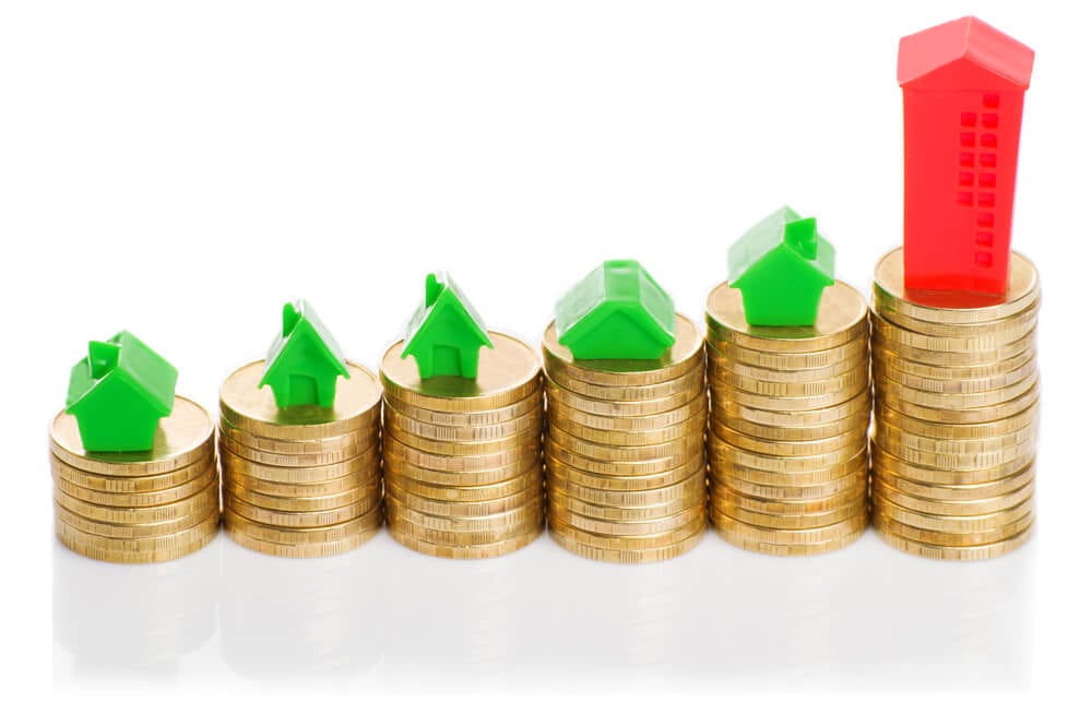 10 Benefits of Owning Investment Property